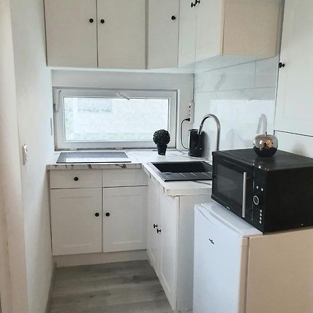 Bungalow A La Mer Koksijde Bagian luar foto