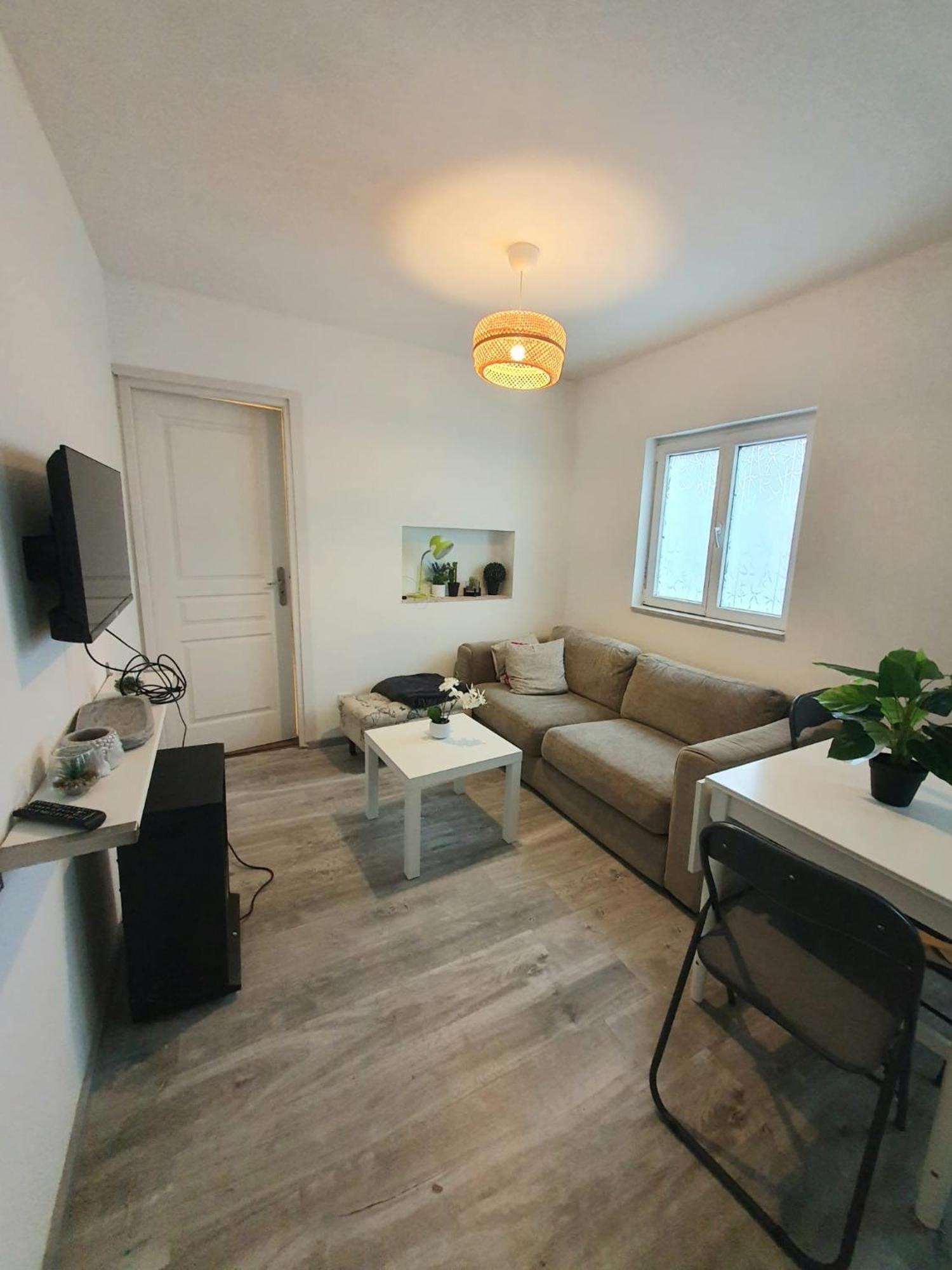 Bungalow A La Mer Koksijde Bagian luar foto